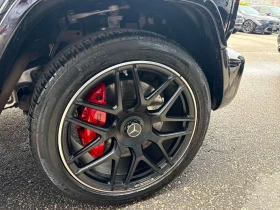 Mercedes-Benz G 63 AMG * CARFAX * Един собственик * От Mercedes * - 134000 € / 262081.22 лв. - 15132173 9 | Car24.bg Mercedes-Benz G 63 AMG * CARFAX * Един собственик * От Mercedes * - 134000 € / 262081.22 лв. - 15132173 9