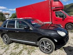 Porsche Cayenne 4.5s | Auto.bg — изображение 6 Porsche Cayenne 4.5s | Auto.bg — изображение 6
