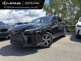 Lexus RX * 350h Premium / Cuir / Camera / Toit ouvrant * CA