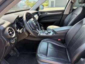 Alfa Romeo Stelvio 2.0 Q4 AWD - 17900 € - 74884322 12 | Car24.bg Alfa Romeo Stelvio 2.0 Q4 AWD - 17900 € - 74884322 12