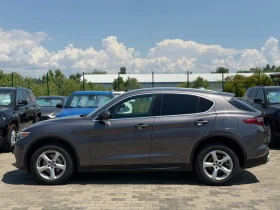 Alfa Romeo Stelvio 2.0 Q4 AWD - 17900 € - 74884322 5 | Car24.bg Alfa Romeo Stelvio 2.0 Q4 AWD - 17900 € - 74884322 5