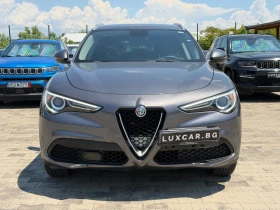 Alfa Romeo Stelvio 2.0 Q4 AWD - 17900 € - 74884322 4 | Car24.bg Alfa Romeo Stelvio 2.0 Q4 AWD - 17900 € - 74884322 4
