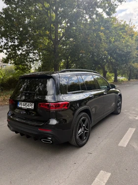Mercedes-Benz GLB GLB-220d/4-MATIC/7-Места - 32000 € - 25102137 7 | Car24.bg Mercedes-Benz GLB GLB-220d/4-MATIC/7-Места - 32000 € - 25102137 7