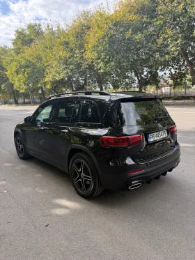 Mercedes-Benz GLB GLB-220d/4-MATIC/7-Места - 32000 € - 25102137 6 | Car24.bg Mercedes-Benz GLB GLB-220d/4-MATIC/7-Места - 32000 € - 25102137 6