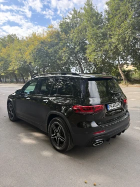 Mercedes-Benz GLB GLB-220d/4-MATIC/7-Места - 32000 € - 25102137 3 | Car24.bg Mercedes-Benz GLB GLB-220d/4-MATIC/7-Места - 32000 € - 25102137 3