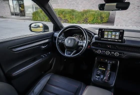 Honda Cr-v EX-L/Сервизна история/лизинг/ - 33900 € - 22313013 10 | Car24.bg Honda Cr-v EX-L/Сервизна история/лизинг/ - 33900 € - 22313013 10