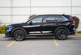 Honda Cr-v EX-L/Сервизна история/лизинг/ - 33900 € - 22313013 3 | Car24.bg Honda Cr-v EX-L/Сервизна история/лизинг/ - 33900 € - 22313013 3