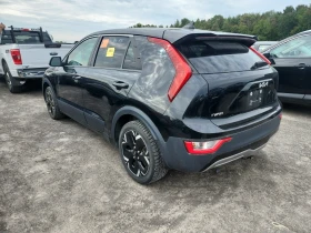 Kia Niro Подгрев* Адапт. Круиз* Камера* М.Точка* | Auto.bg — изображение 4 Kia Niro Подгрев* Адапт. Круиз* Камера* М.Точка* | Auto.bg — изображение 4