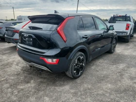 Kia Niro Подгрев* Адапт. Круиз* Камера* М.Точка* | Auto.bg — изображение 3 Kia Niro Подгрев* Адапт. Круиз* Камера* М.Точка* | Auto.bg — изображение 3