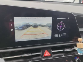 Kia Niro Подгрев* Адапт. Круиз* Камера* М.Точка* | Auto.bg — изображение 8 Kia Niro Подгрев* Адапт. Круиз* Камера* М.Точка* | Auto.bg — изображение 8