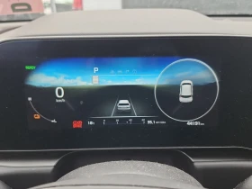 Kia Niro Подгрев* Адапт. Круиз* Камера* М.Точка* | Auto.bg — изображение 7 Kia Niro Подгрев* Адапт. Круиз* Камера* М.Точка* | Auto.bg — изображение 7