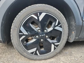 Kia Niro Подгрев* Адапт. Круиз* Камера* М.Точка* | Auto.bg — изображение 15 Kia Niro Подгрев* Адапт. Круиз* Камера* М.Точка* | Auto.bg — изображение 15