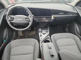 Kia Niro Подгрев* Адапт. Круиз* Камера* М.Точка* | Auto.bg — изображение 6 Kia Niro Подгрев* Адапт. Круиз* Камера* М.Точка* | Auto.bg — изображение 6