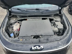 Kia Niro Подгрев* Адапт. Круиз* Камера* М.Точка* | Auto.bg — изображение 10 Kia Niro Подгрев* Адапт. Круиз* Камера* М.Точка* | Auto.bg — изображение 10