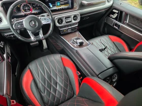 Mercedes-Benz G 63 AMG EDITION ONE FULL - 128999 € - 61129987 9 | Car24.bg Mercedes-Benz G 63 AMG EDITION ONE FULL - 128999 € - 61129987 9