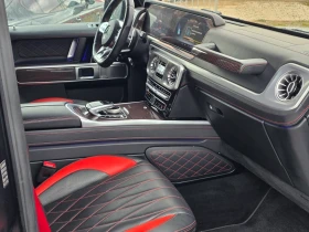 Mercedes-Benz G 63 AMG EDITION ONE FULL - 128999 € - 61129987 10 | Car24.bg Mercedes-Benz G 63 AMG EDITION ONE FULL - 128999 € - 61129987 10