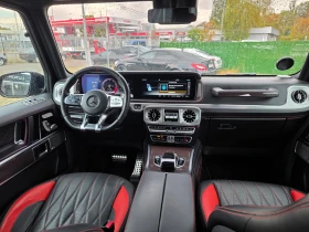 Mercedes-Benz G 63 AMG EDITION ONE FULL - 128999 € - 61129987 13 | Car24.bg Mercedes-Benz G 63 AMG EDITION ONE FULL - 128999 € - 61129987 13