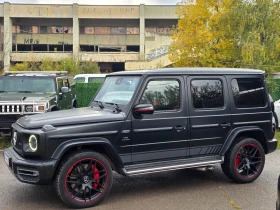 Mercedes-Benz G 63 AMG EDITION ONE FULL - 128999 € - 61129987 5 | Car24.bg Mercedes-Benz G 63 AMG EDITION ONE FULL - 128999 € - 61129987 5