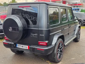 Mercedes-Benz G 63 AMG EDITION ONE FULL - 128999 € - 61129987 7 | Car24.bg Mercedes-Benz G 63 AMG EDITION ONE FULL - 128999 € - 61129987 7