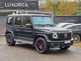 Mercedes-Benz G 63 AMG EDITION ONE FULL - 128999 € - 61129987 2 | Car24.bg Mercedes-Benz G 63 AMG EDITION ONE FULL - 128999 € - 61129987 2
