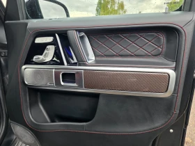 Mercedes-Benz G 63 AMG EDITION ONE FULL - 128999 € - 61129987 14 | Car24.bg Mercedes-Benz G 63 AMG EDITION ONE FULL - 128999 € - 61129987 14