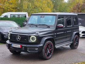 Mercedes-Benz G 63 AMG EDITION ONE FULL - 128999 € - 61129987 3 | Car24.bg Mercedes-Benz G 63 AMG EDITION ONE FULL - 128999 € - 61129987 3