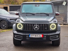 Mercedes-Benz G 63 AMG EDITION ONE FULL - 128999 € - 61129987 4 | Car24.bg Mercedes-Benz G 63 AMG EDITION ONE FULL - 128999 € - 61129987 4