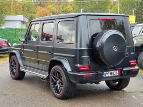 Mercedes-Benz G 63 AMG EDITION ONE FULL - 128999 € - 61129987 6 | Car24.bg Mercedes-Benz G 63 AMG EDITION ONE FULL - 128999 € - 61129987 6
