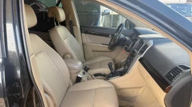 Chevrolet Captiva 2.0 D 150 ps - 3700 € - 65627573 12 | Car24.bg Chevrolet Captiva 2.0 D 150 ps - 3700 € - 65627573 12