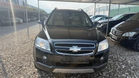 Chevrolet Captiva 2.0 D 150 ps - 3700 € - 65627573 2 | Car24.bg Chevrolet Captiva 2.0 D 150 ps - 3700 € - 65627573 2