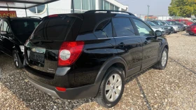 Chevrolet Captiva 2.0 D 150 ps - 3700 € - 65627573 4 | Car24.bg Chevrolet Captiva 2.0 D 150 ps - 3700 € - 65627573 4