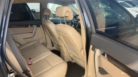 Chevrolet Captiva 2.0 D 150 ps - 3700 € - 65627573 10 | Car24.bg Chevrolet Captiva 2.0 D 150 ps - 3700 € - 65627573 10