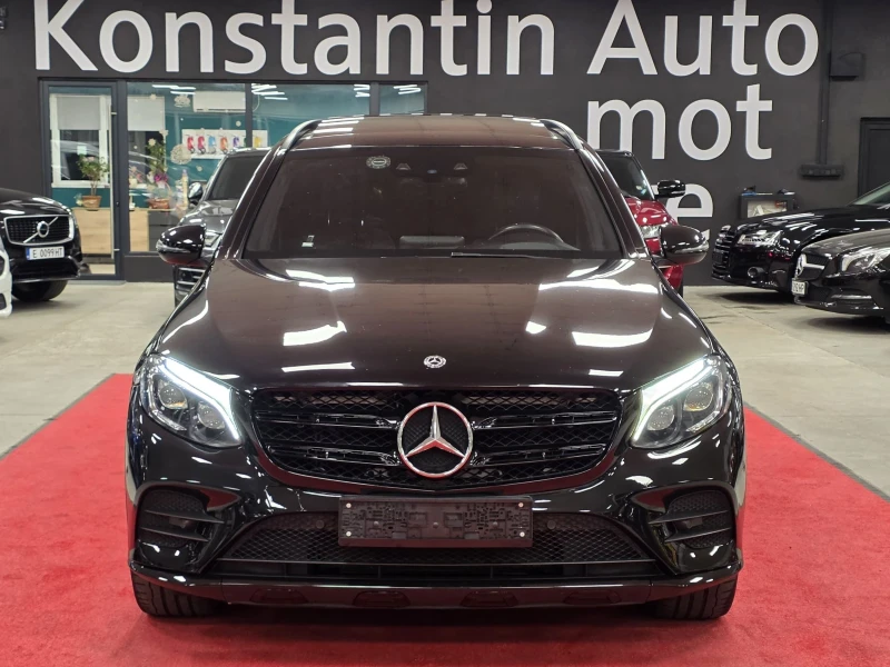 Mercedes-Benz GLC 350 AMG | Premium Plus | Burmester 3D - 52900 лв. / 27047.34 € - 15718093 1 | Car24.bg Mercedes-Benz GLC 350 AMG | Premium Plus | Burmester 3D - 52900 лв. / 27047.34 € - 15718093 1