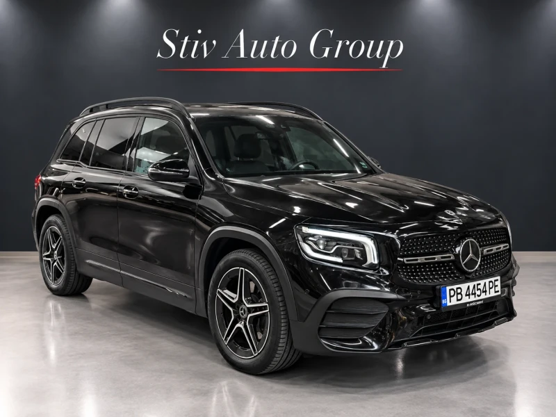 Mercedes-Benz GLB GLB-220d/4-MATIC/7-Места - 32000 € - 25102137 1 | Car24.bg Mercedes-Benz GLB GLB-220d/4-MATIC/7-Места - 32000 € - 25102137 1
