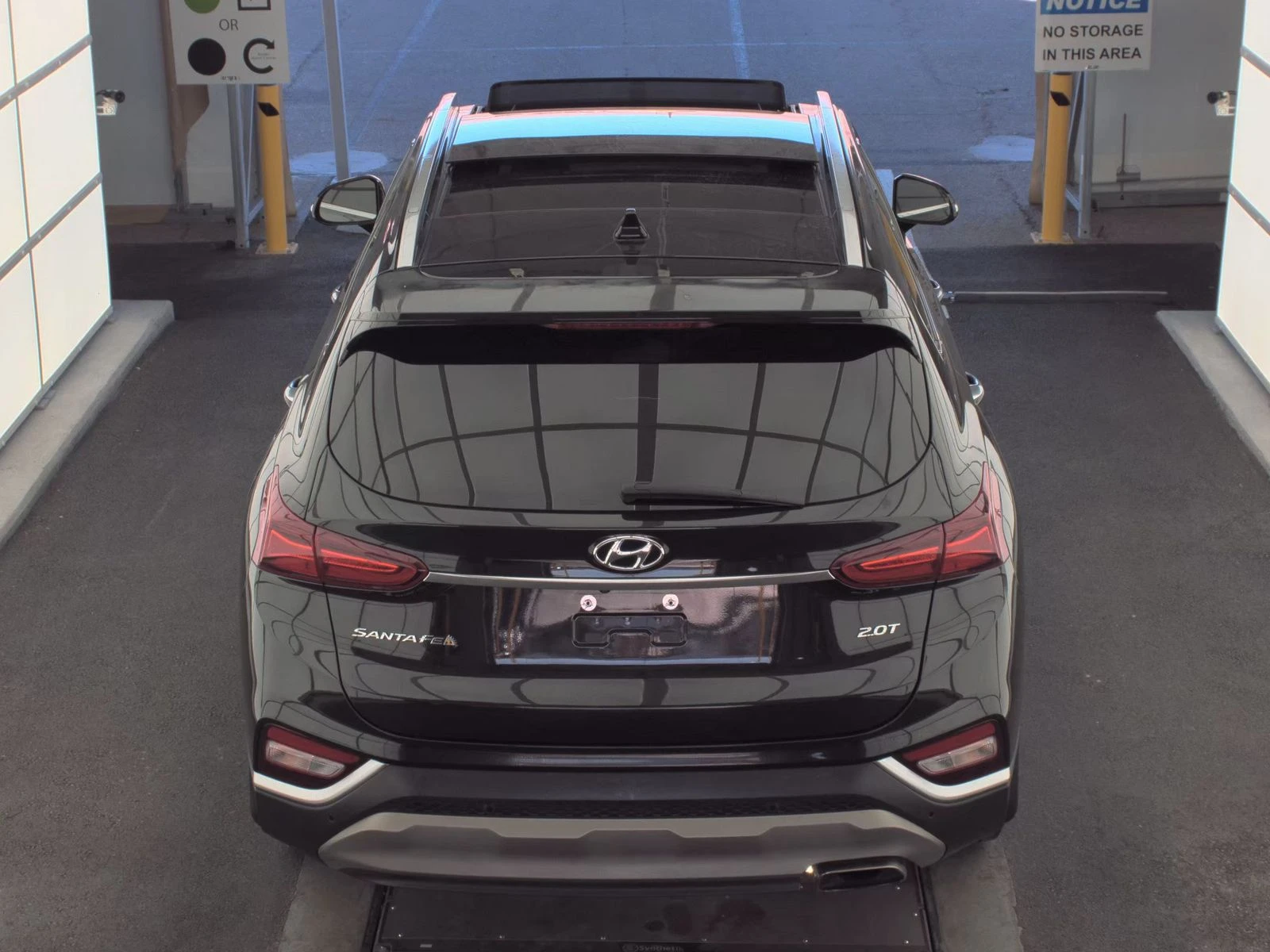 Hyundai Santa fe SEL  - изображение 5 | Auto.bg Hyundai Santa fe SEL  - изображение 5