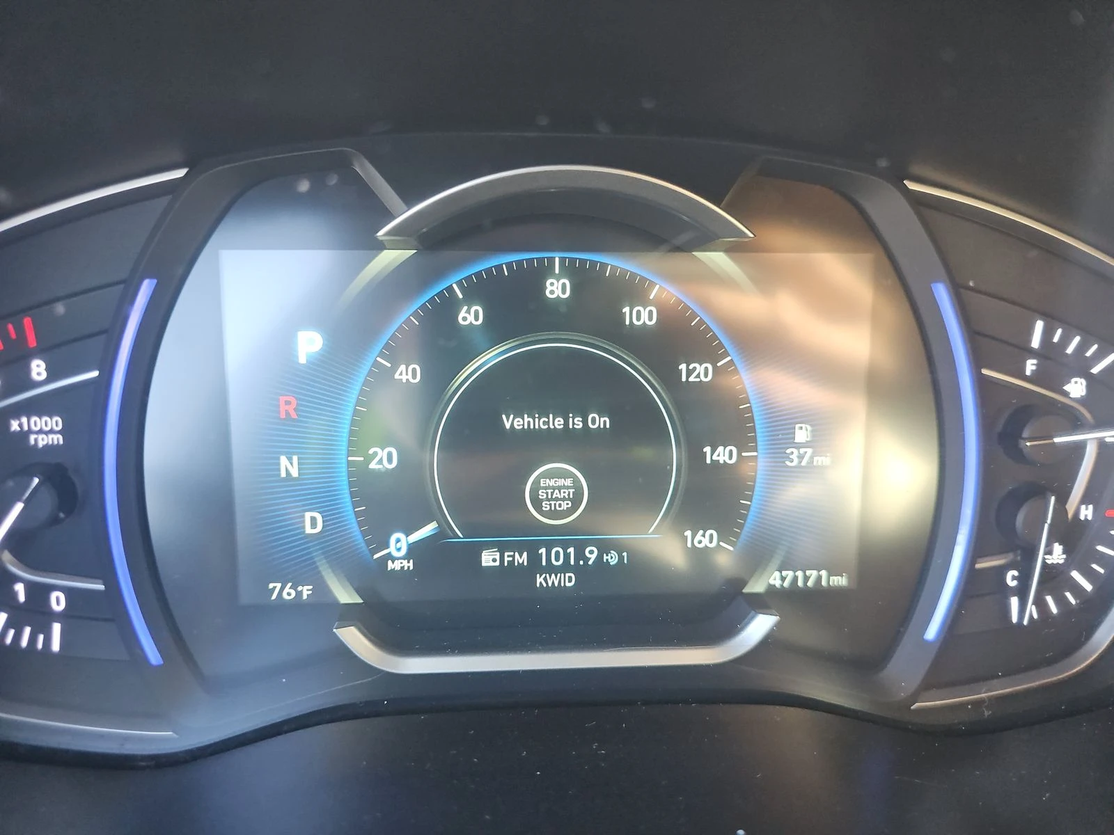 Hyundai Santa fe SEL  - изображение 7 | Auto.bg Hyundai Santa fe SEL  - изображение 7