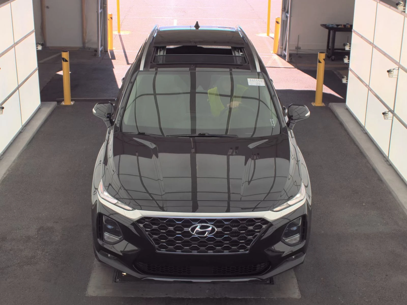 Hyundai Santa fe SEL  - изображение 2 | Auto.bg Hyundai Santa fe SEL  - изображение 2