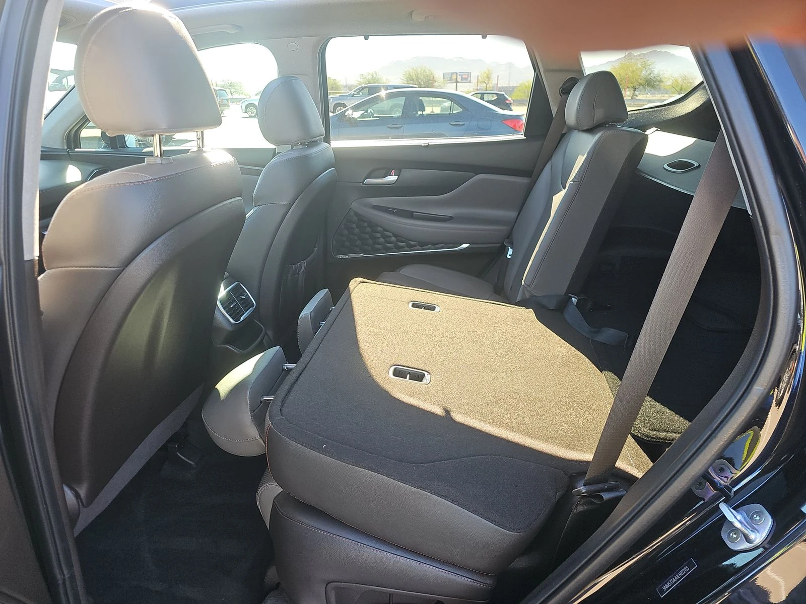 Hyundai Santa fe SEL  - изображение 8 | Auto.bg Hyundai Santa fe SEL  - изображение 8