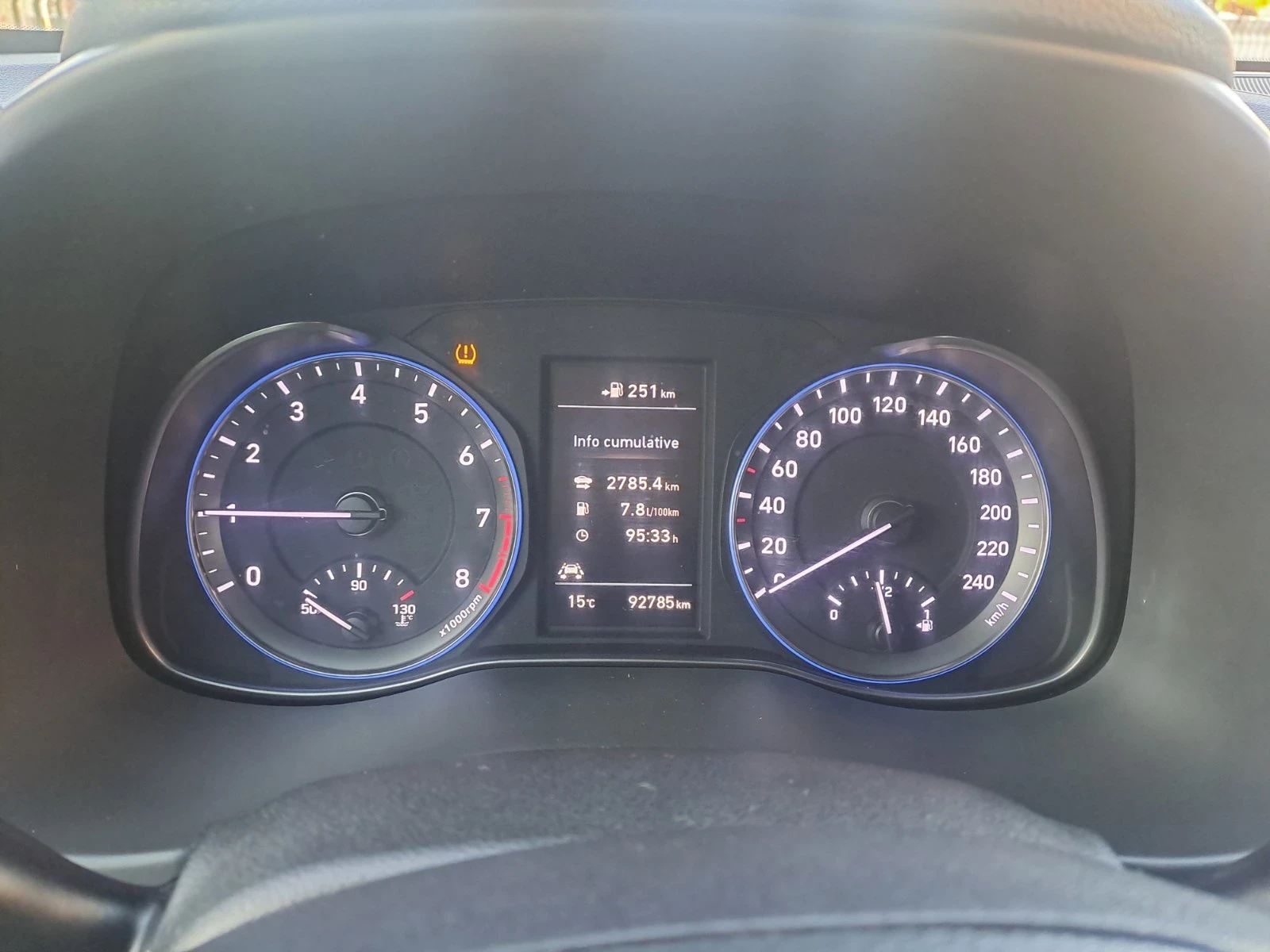 Hyundai Kona 1.0 i FULL - изображение 9 | Auto.bg Hyundai Kona 1.0 i FULL - изображение 9