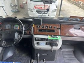Mercedes-Benz 817 undefined | Auto.bg — изображение 5 Mercedes-Benz 817 undefined | Auto.bg — изображение 5