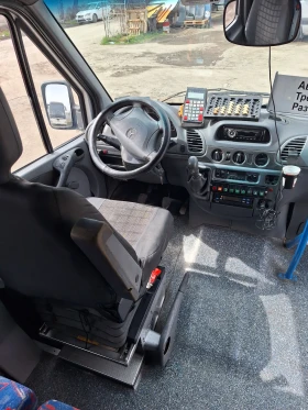 Mercedes-Benz Sprinter 416 undefined | Auto.bg — изображение 2 Mercedes-Benz Sprinter 416 undefined | Auto.bg — изображение 2