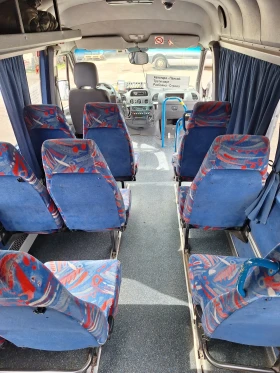 Mercedes-Benz Sprinter 416 undefined | Auto.bg — изображение 3 Mercedes-Benz Sprinter 416 undefined | Auto.bg — изображение 3