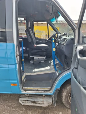 Mercedes-Benz Sprinter 416 undefined | Auto.bg — изображение 7 Mercedes-Benz Sprinter 416 undefined | Auto.bg — изображение 7