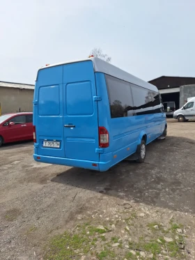 Mercedes-Benz Sprinter 416 undefined | Auto.bg — изображение 5 Mercedes-Benz Sprinter 416 undefined | Auto.bg — изображение 5