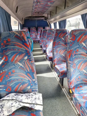 Mercedes-Benz Sprinter 416 undefined | Auto.bg — изображение 6 Mercedes-Benz Sprinter 416 undefined | Auto.bg — изображение 6