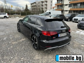 Audi S3 2.0TFSI Sportback  * Keyless* Camera | Mobile.bg   4