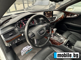 Audi A7 3.0TFSI*S-Line*Quattro*Distronic* | Mobile.bg   7