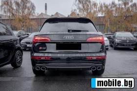 Audi SQ5 TDI Quattro*AHK*Nappa *NAVI*MATRIX* | Mobile.bg   4