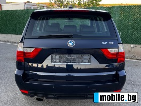 BMW X3 20d xDrive Sport | Mobile.bg   5