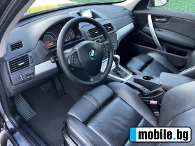 BMW X3 20d xDrive Sport | Mobile.bg   7